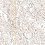 Ord, NE (2011, 24000-Scale) Preview 3