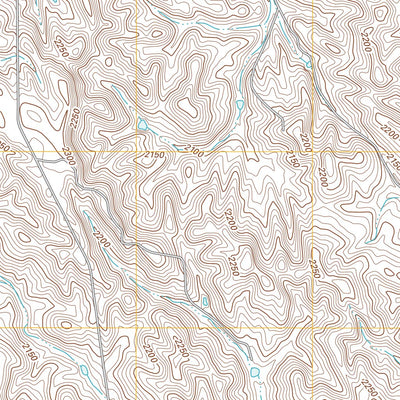 Ord, NE (2011, 24000-Scale) Preview 3