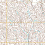 Ord NW, NE (2011, 24000-Scale) Preview 3