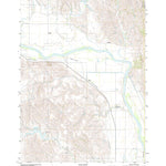 Ord SE, NE (2011, 24000-Scale) Preview 1