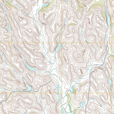 Ord SE, NE (2011, 24000-Scale) Preview 3