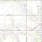 Osceola, NE (2011, 24000-Scale) Preview 2