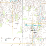 Osceola, NE (2011, 24000-Scale) Preview 3