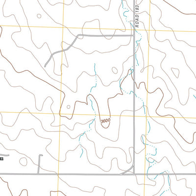 Oshkosh, NE (2011, 24000-Scale) Preview 2