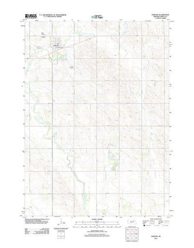 Osmond, NE (2011, 24000-Scale) Preview 1