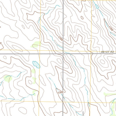 Osmond, NE (2011, 24000-Scale) Preview 2