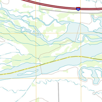 Overton, NE (2011, 24000-Scale) Preview 2