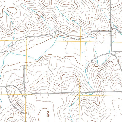 Owasco, NE (2011, 24000-Scale) Preview 3