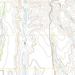 Oxford NW, NE (2011, 24000-Scale) Preview 2