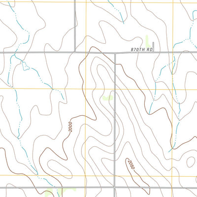 Page, NE (2011, 24000-Scale) Preview 2