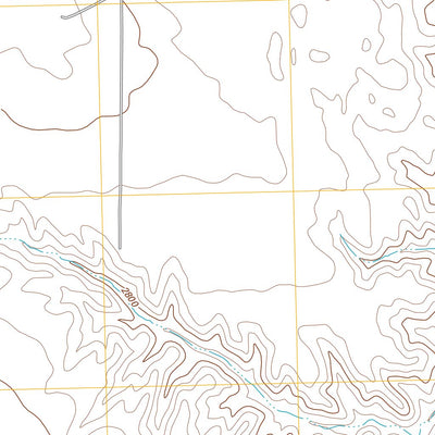 Palisade, NE (2011, 24000-Scale) Preview 2