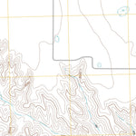 Palisade SW, NE (2011, 24000-Scale) Preview 2