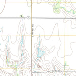 Pauline, NE (2011, 24000-Scale) Preview 2