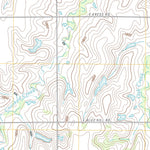 Pauline, NE (2011, 24000-Scale) Preview 3