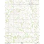 Pawnee City, NE-KS (2011, 24000-Scale) Preview 1