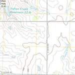 Pickrell, NE (2011, 24000-Scale) Preview 2
