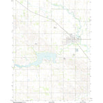 Pierce, NE (2011, 24000-Scale) Preview 1