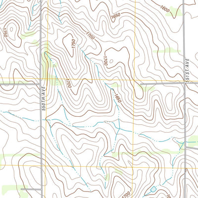 Pierce, NE (2011, 24000-Scale) Preview 3