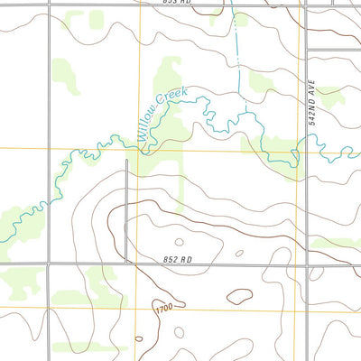 Pierce NW, NE (2011, 24000-Scale) Preview 2