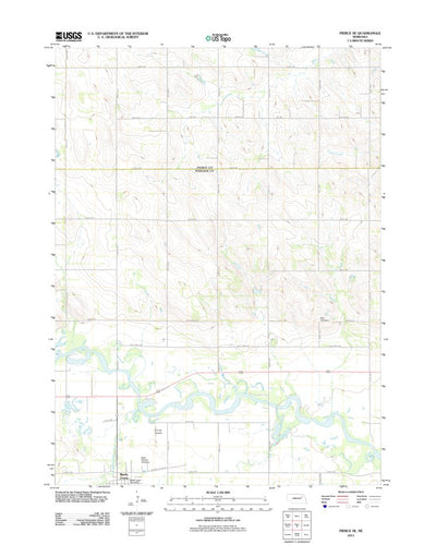 Pierce SE, NE (2011, 24000-Scale) Preview 1