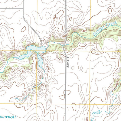 Pishelville, NE (2011, 24000-Scale) Preview 2