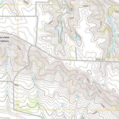 Pishelville, NE (2011, 24000-Scale) Preview 3