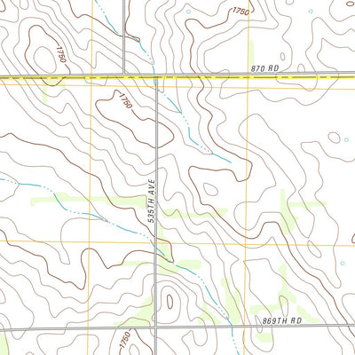 Plainview NE, NE (2011, 24000-Scale) Preview 2