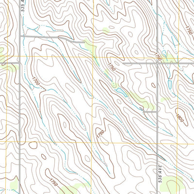 Plainview NE, NE (2011, 24000-Scale) Preview 3