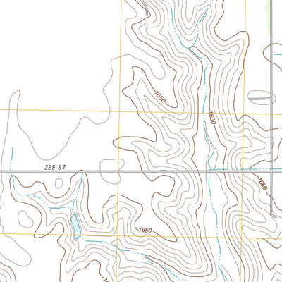 Platte Center, NE (2011, 24000-Scale) Preview 2