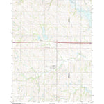 Pleasant Dale, NE (2011, 24000-Scale) Preview 1