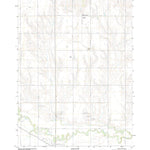 Pleasanton SE, NE (2011, 24000-Scale) Preview 1