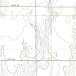 Pleasanton SE, NE (2011, 24000-Scale) Preview 2