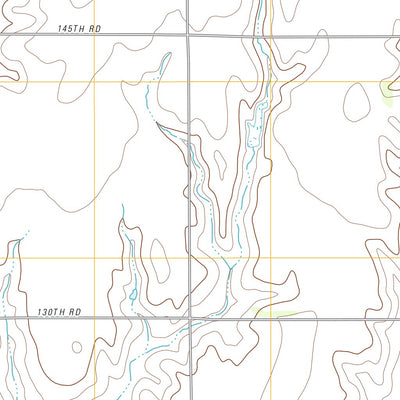Pleasanton SE, NE (2011, 24000-Scale) Preview 2