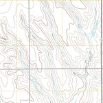 Pleasanton SE, NE (2011, 24000-Scale) Preview 3