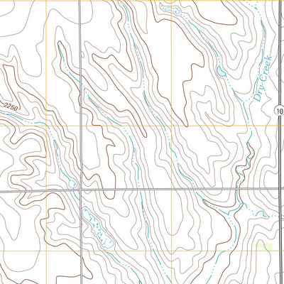 Pleasanton SE, NE (2011, 24000-Scale) Preview 3