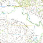 Ponca, NE-SD (2011, 24000-Scale) Preview 2