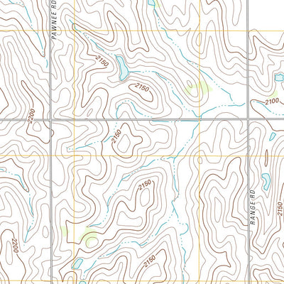Poole NE, NE (2011, 24000-Scale) Preview 3