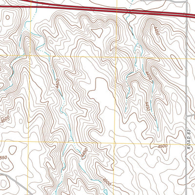 Potter, NE (2011, 24000-Scale) Preview 3