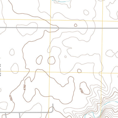 Potter SW, NE-CO (2011, 24000-Scale) Preview 2