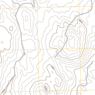 Pullen Ranch, NE (2011, 24000-Scale) Preview 3