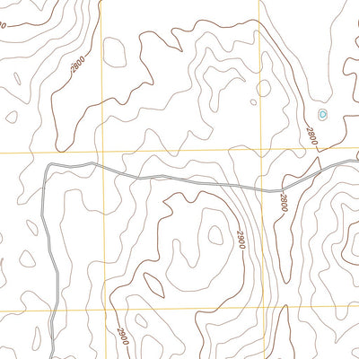 Purdum NE, NE (2011, 24000-Scale) Preview 2