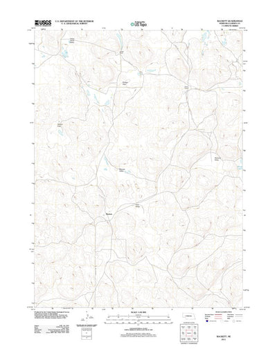 Rackett, NE (2011, 24000-Scale) Preview 1
