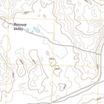Rackett, NE (2011, 24000-Scale) Preview 2