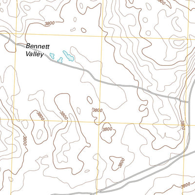 Rackett, NE (2011, 24000-Scale) Preview 2