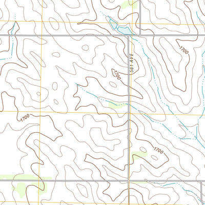 Randolph North, NE (2011, 24000-Scale) Preview 2