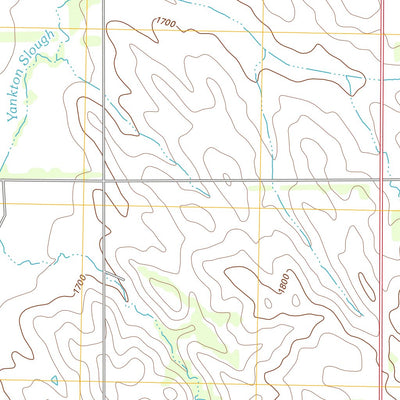 Randolph SW, NE (2011, 24000-Scale) Preview 2