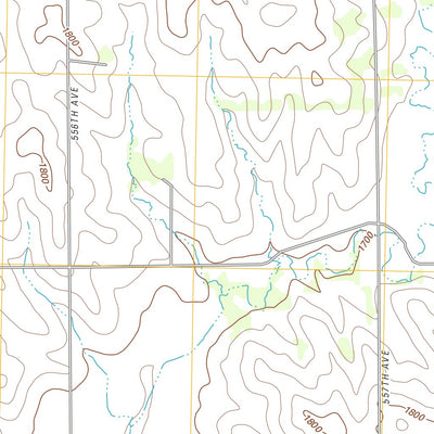 Randolph SW, NE (2011, 24000-Scale) Preview 3