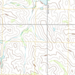 Randolph South, NE (2011, 24000-Scale) Preview 3