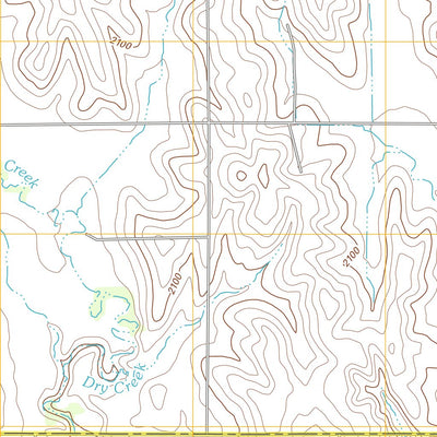 Ravenna, NE (2011, 24000-Scale) Preview 2