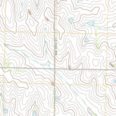 Raymond, NE (2011, 24000-Scale) Preview 2
